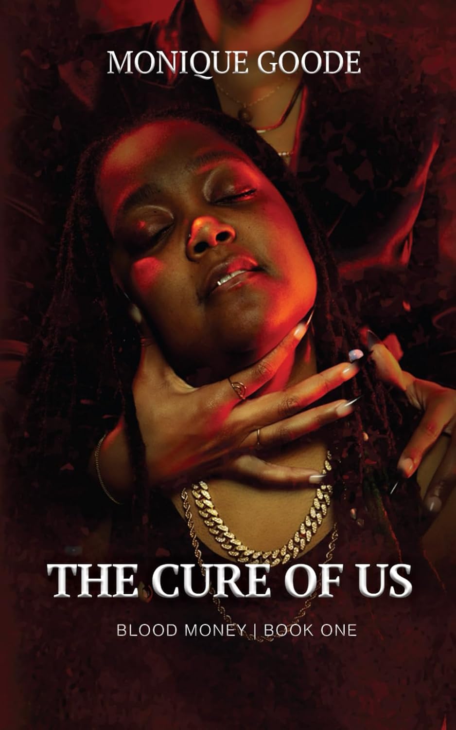 The Cure of Us (Blood Money)