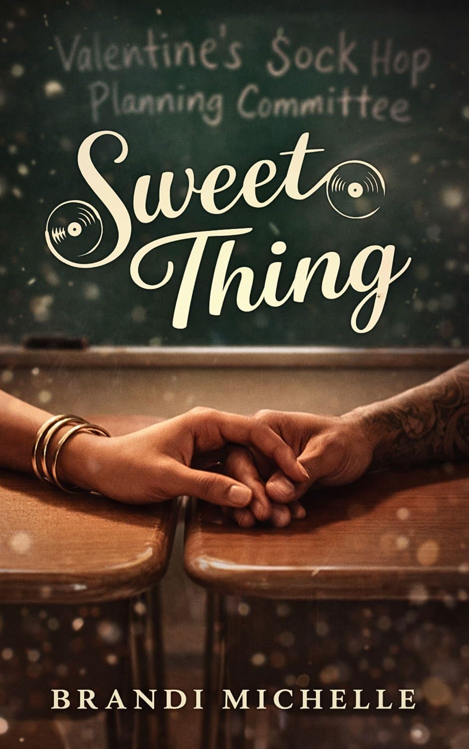 Sweet Thing (Ebook)
