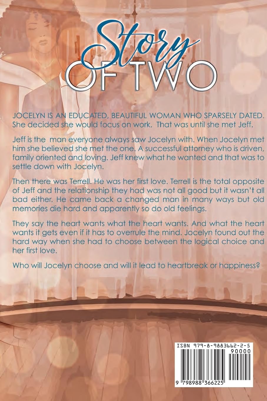 Story Of Two