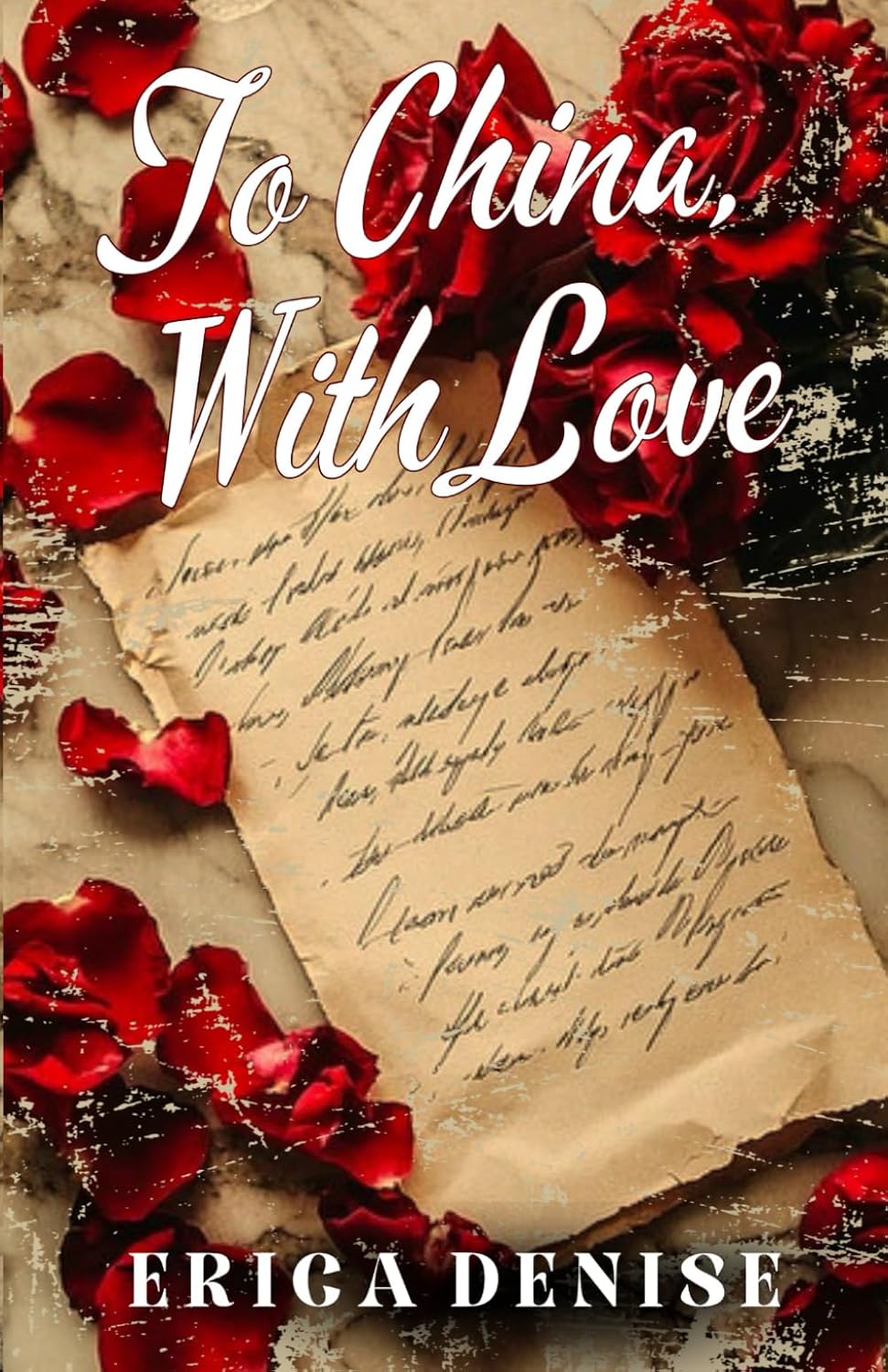 To China With Love