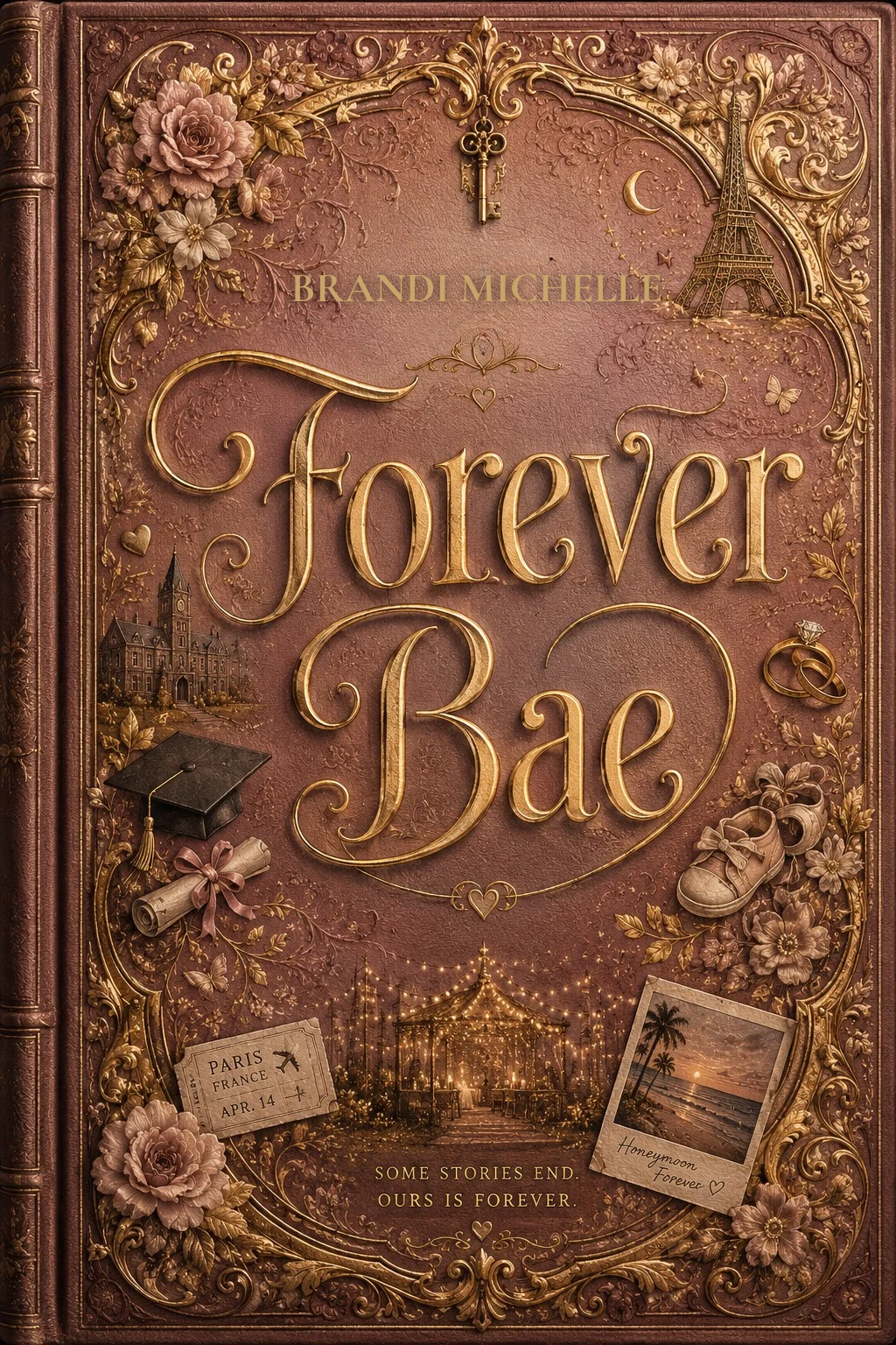 Forever Bae