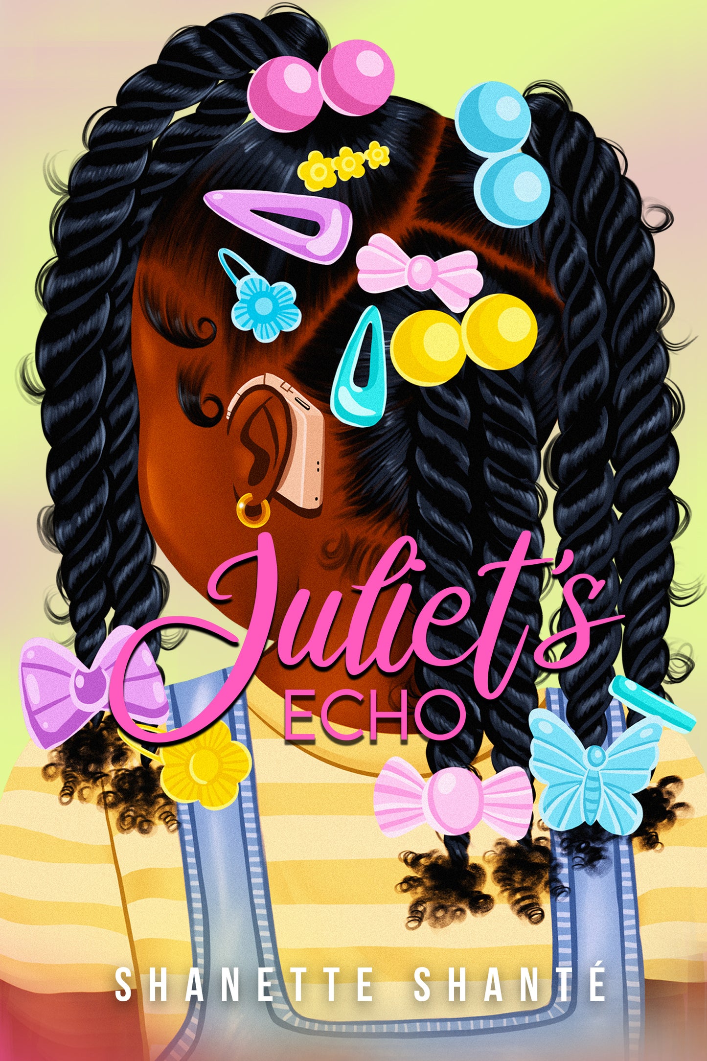 Juliet's Echo