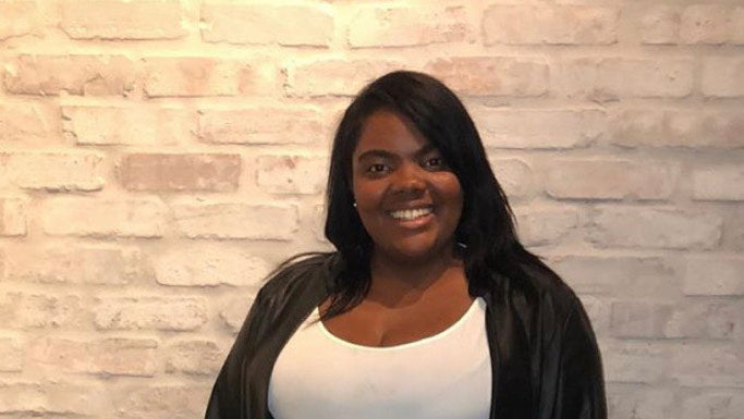Charmaine Leticia Wilcox