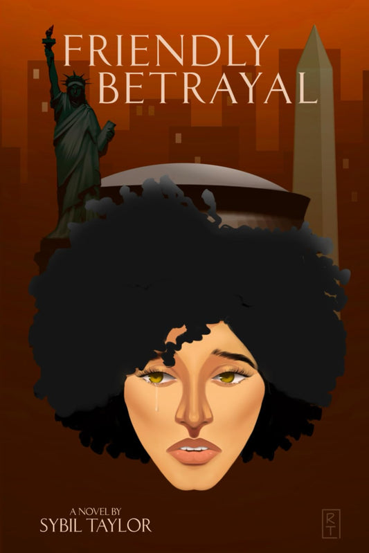 Friendly Betrayal (Naomi Bloom Detective Collection)
