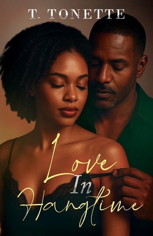 Love In Hangtime