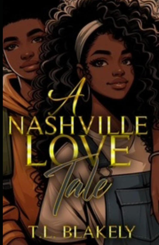 Nashville Love Tale