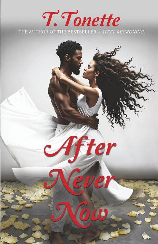 After Never Now