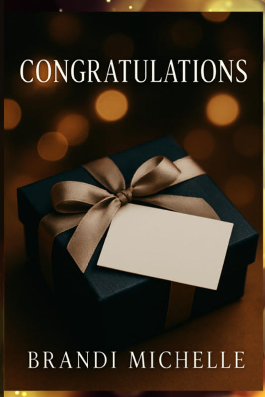 Congratulations
