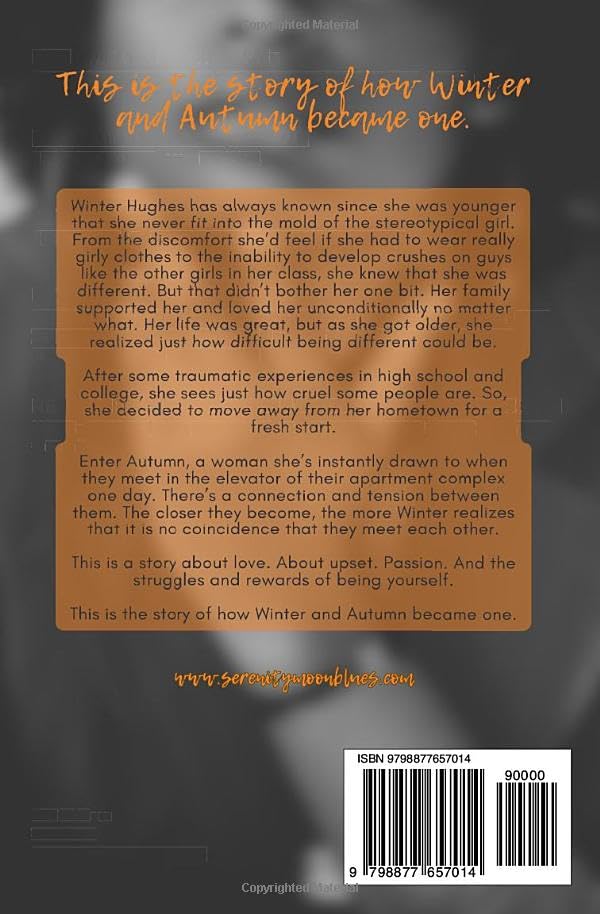 Marigold (The Love Flower Series)