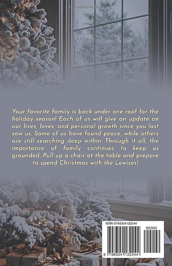Christmas With the Lewises