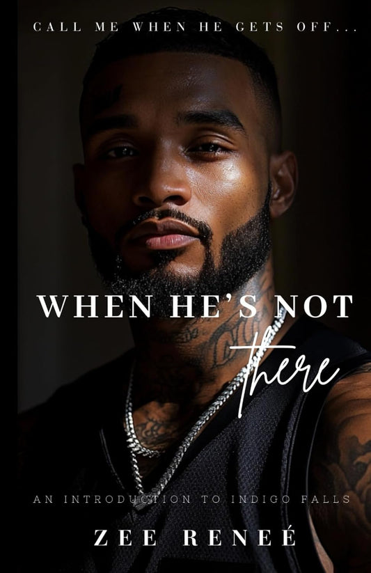 When He's Not There (All To Me)