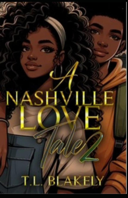 Nashville Love Tale Part 2