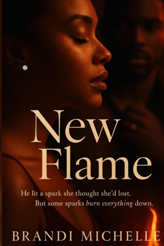New Flame