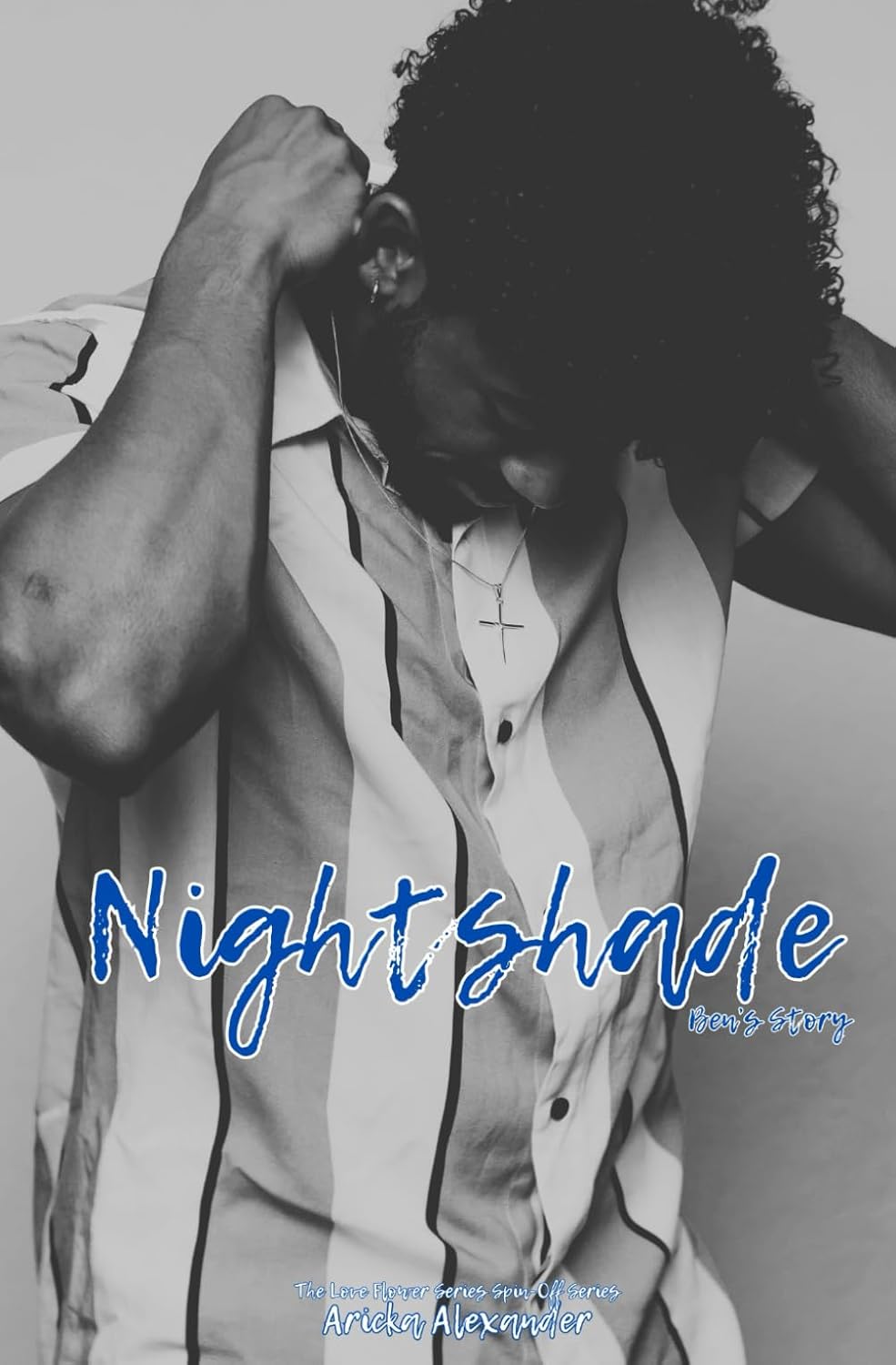 Nightshade: Ben's Story (TLFS Spin-Off Series)