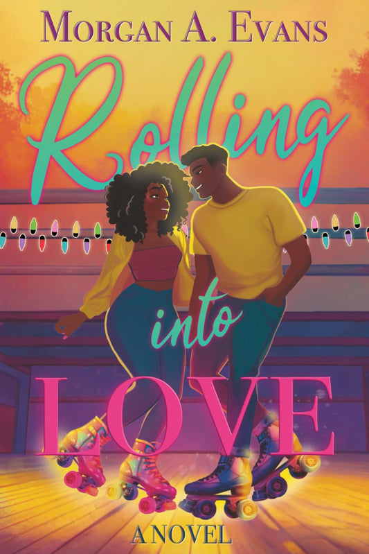 Rolling Into Love