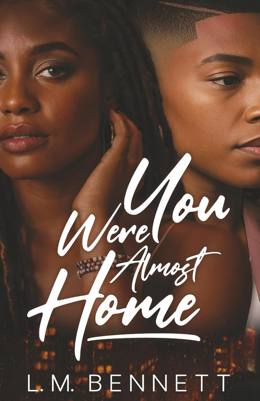 You Were Almost Home (Love Cynics Anonymous)