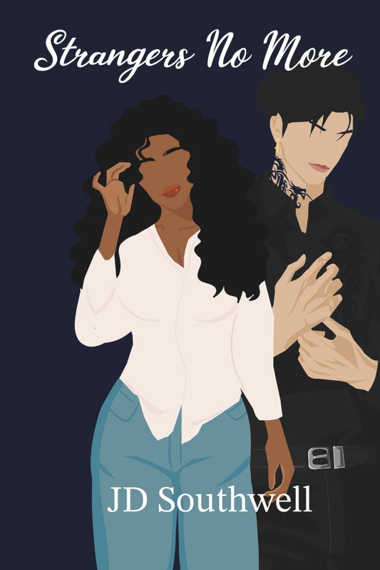 Strangers No More (Its A Vibe)