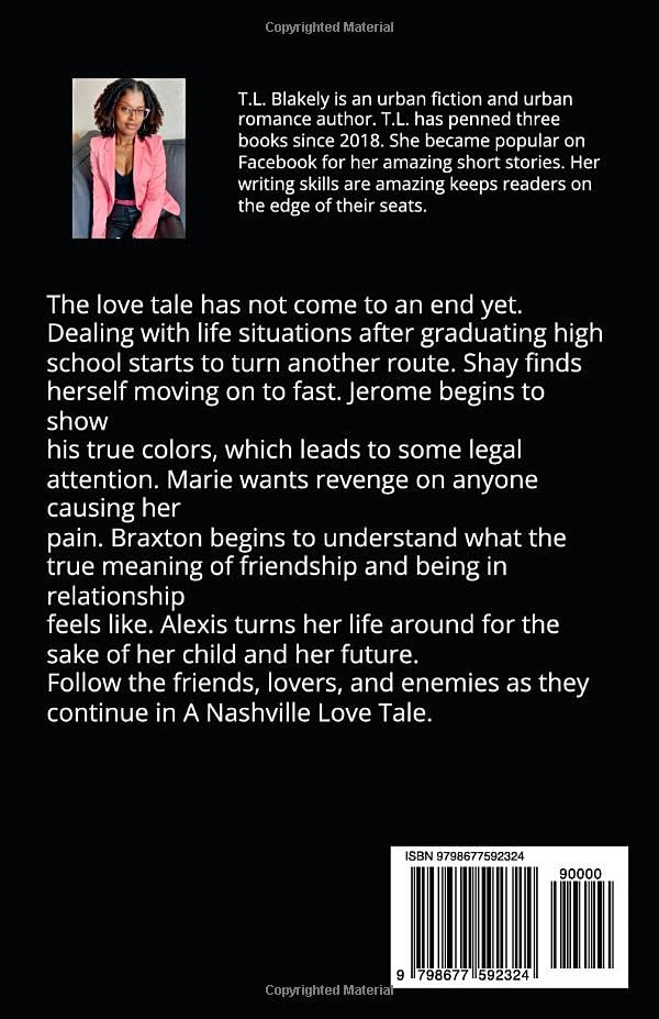 Nashville Love Tale Part 2