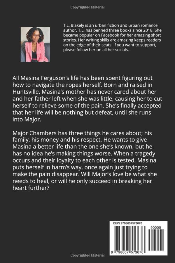 Major&Masina: An Alabama Urban Tale