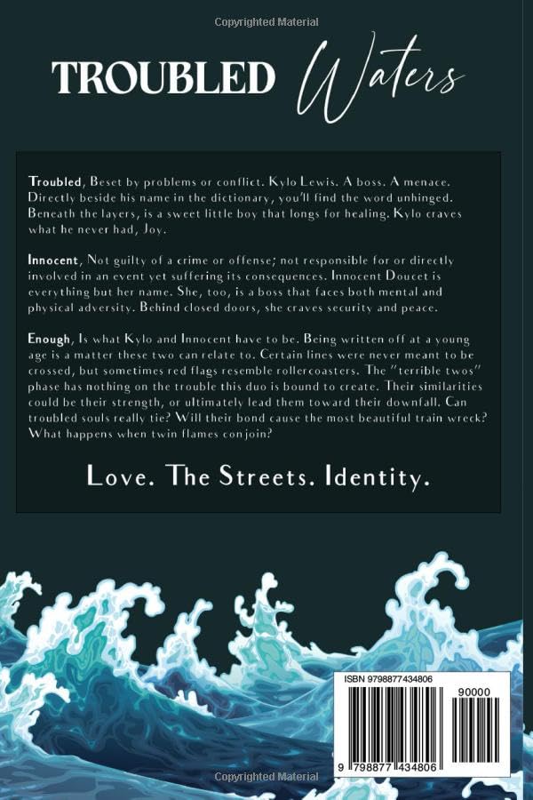Troubled Waters