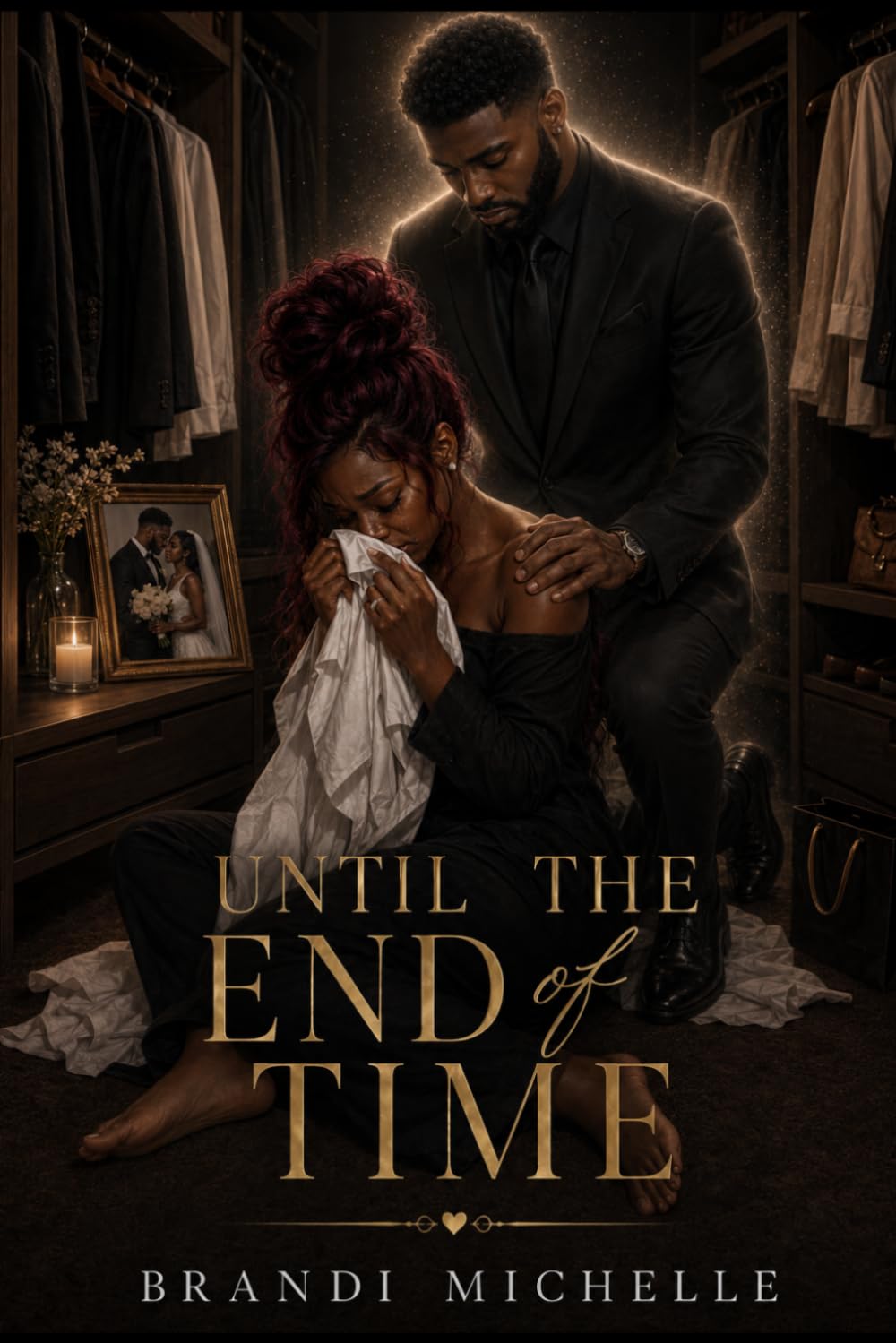 Until the End of Time
