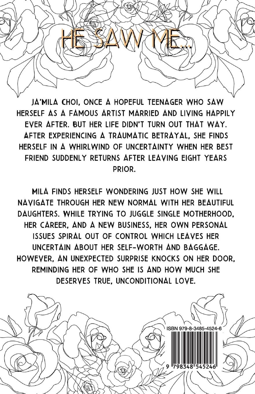 The Way You See Me...