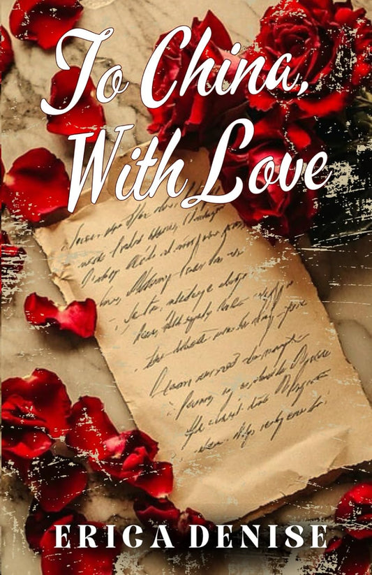 To China With Love