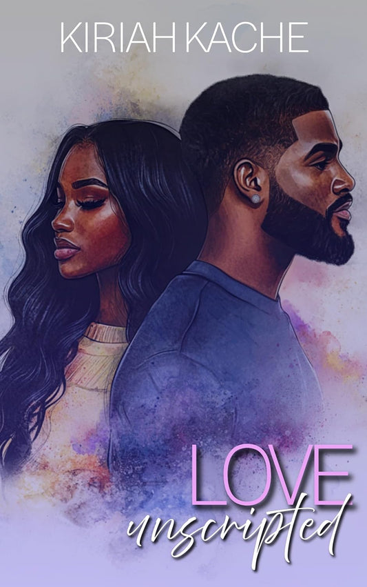 Love Unscripted