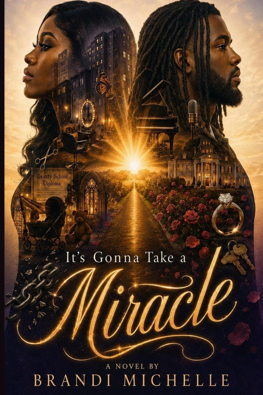 It's Gonna Take a Miracle