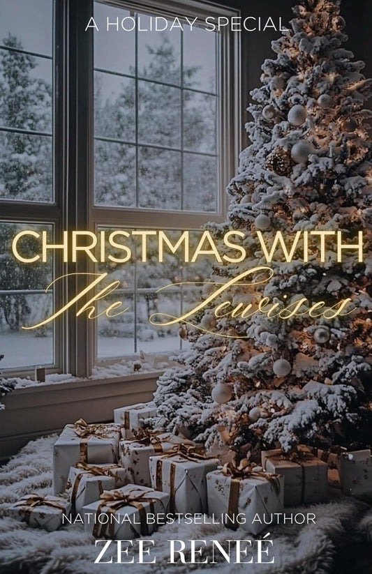 Christmas With the Lewises