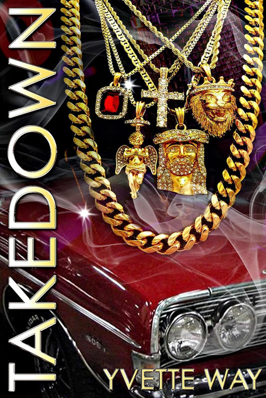 Takedown