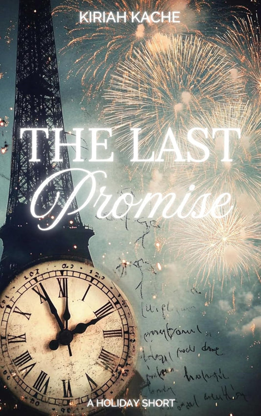The Last Promise