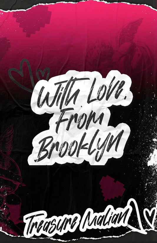 With Love, From Brooklyn: A Valentine's Day Short