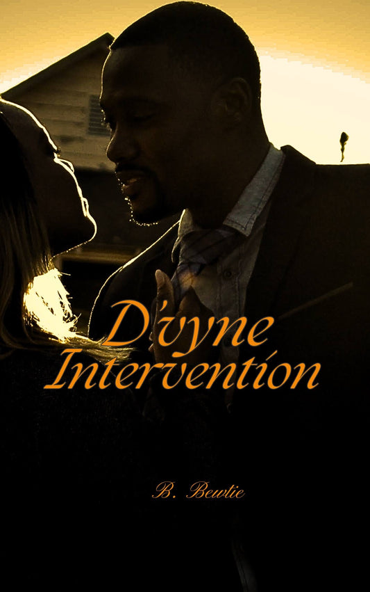 D'vyne Intervention: A Novel