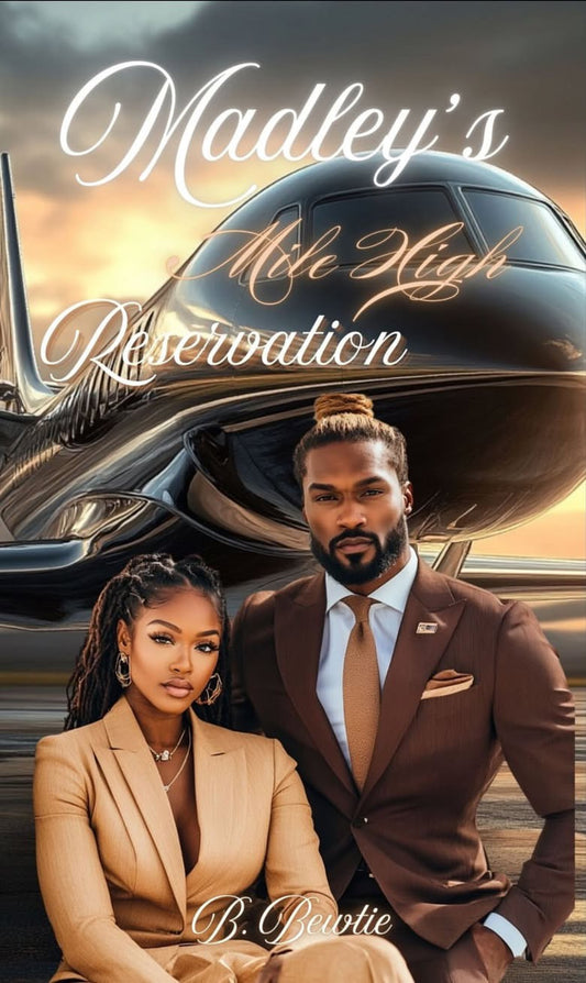 Madley's Mile High Reservation