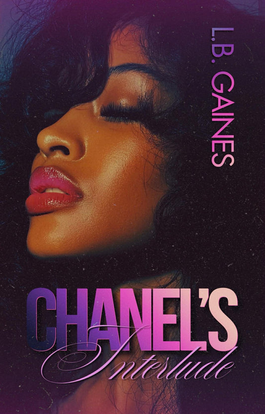 Chanel’s Interlude (Paperback)