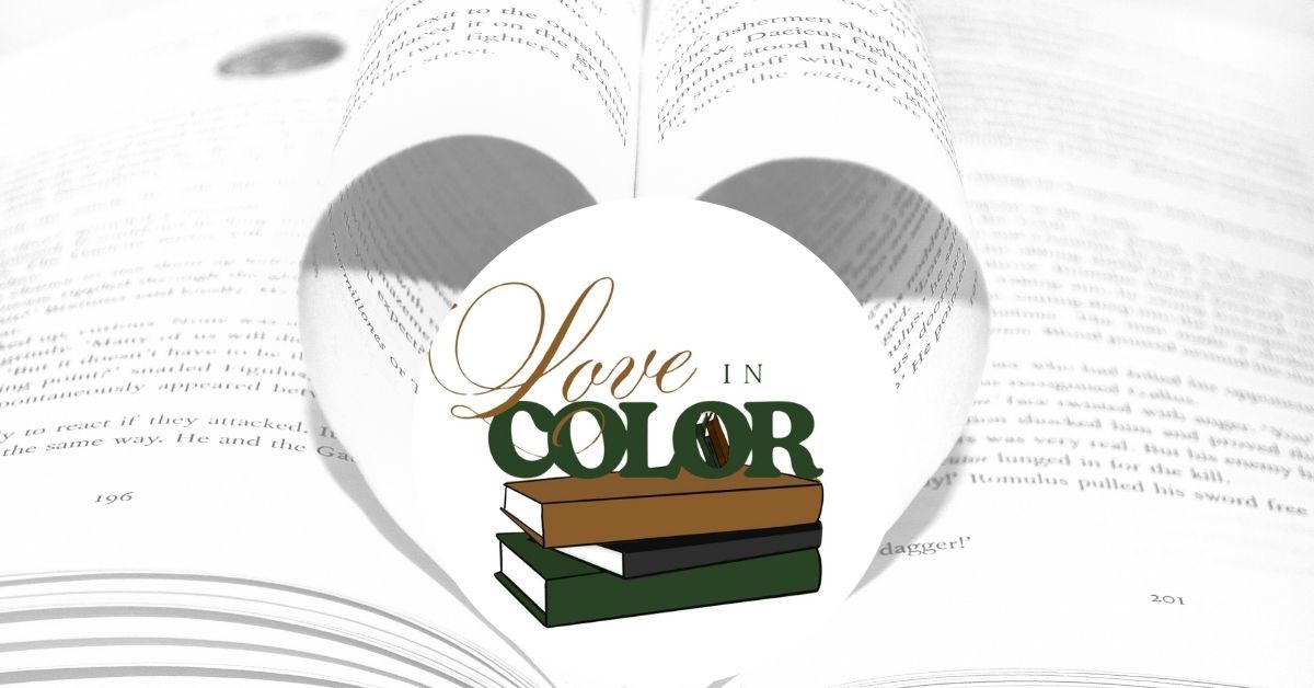 Passionate Pages