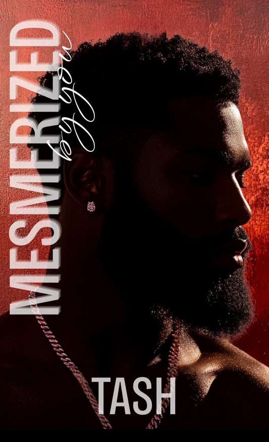 Mesmerized By You Autographed Paperback