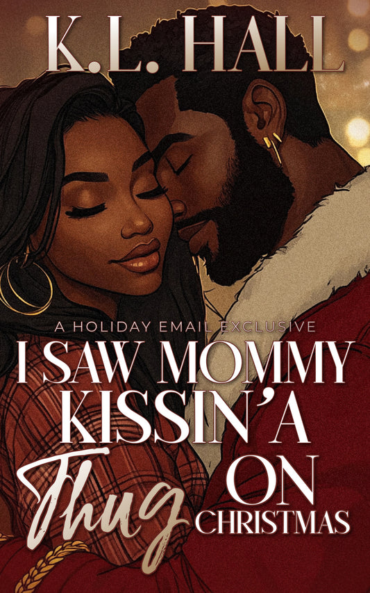 I Saw Mommy Kissin' a Thug on Christmas