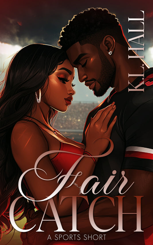 Fair Catch: A Sports Short