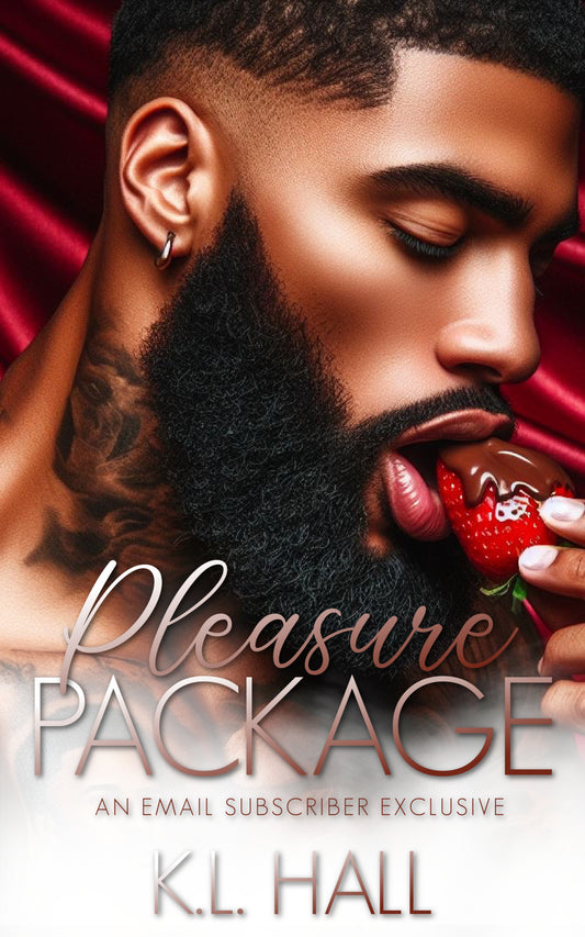 Pleasure Package: An Email Subscriber Exclusive